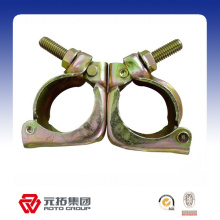 Factory price e galvanized cuplock scaffolding fitting made in China
